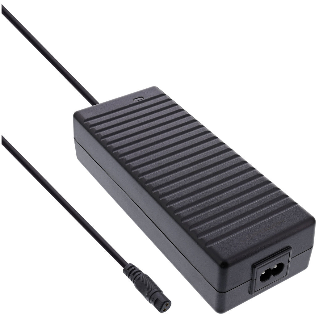 Napajalnik za prenosnik univerzalni 120W LC Power LC-NB-PRO-120 (10 adapterjev)