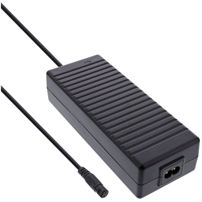 Napajalnik za prenosnik univerzalni 120W LC Power LC-NB-PRO-120 (10 adapterjev)