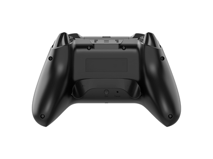EGOGEAR SC15 BREZŽIČNI RGB KONTROLER ZA PS4, PC, PS3 - ČRNE BARVE