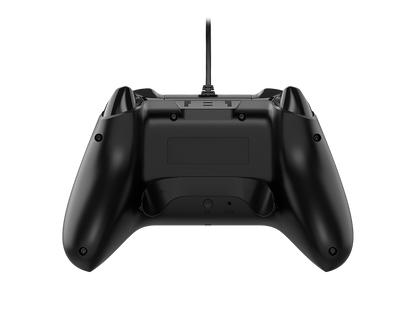 EGOGEAR SC10 RGB KONTROLER ZA PS4, PC, PS3 - ČRNE BARVE