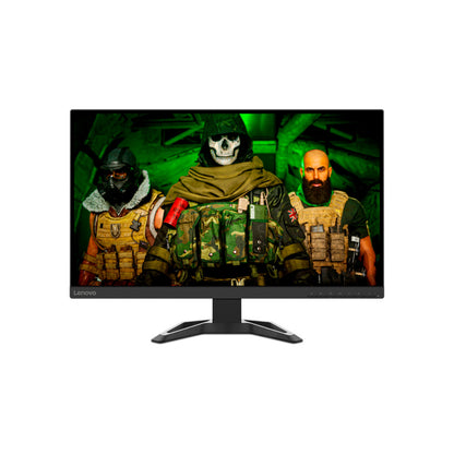 Monitor Lenovo 68,6 cm (27,0") G27-30 1920x1080 Gaming 165Hz VA 1ms 2xHDMI DisplayPort HAS Zvočniki  sRGB99% FreeSync Premium