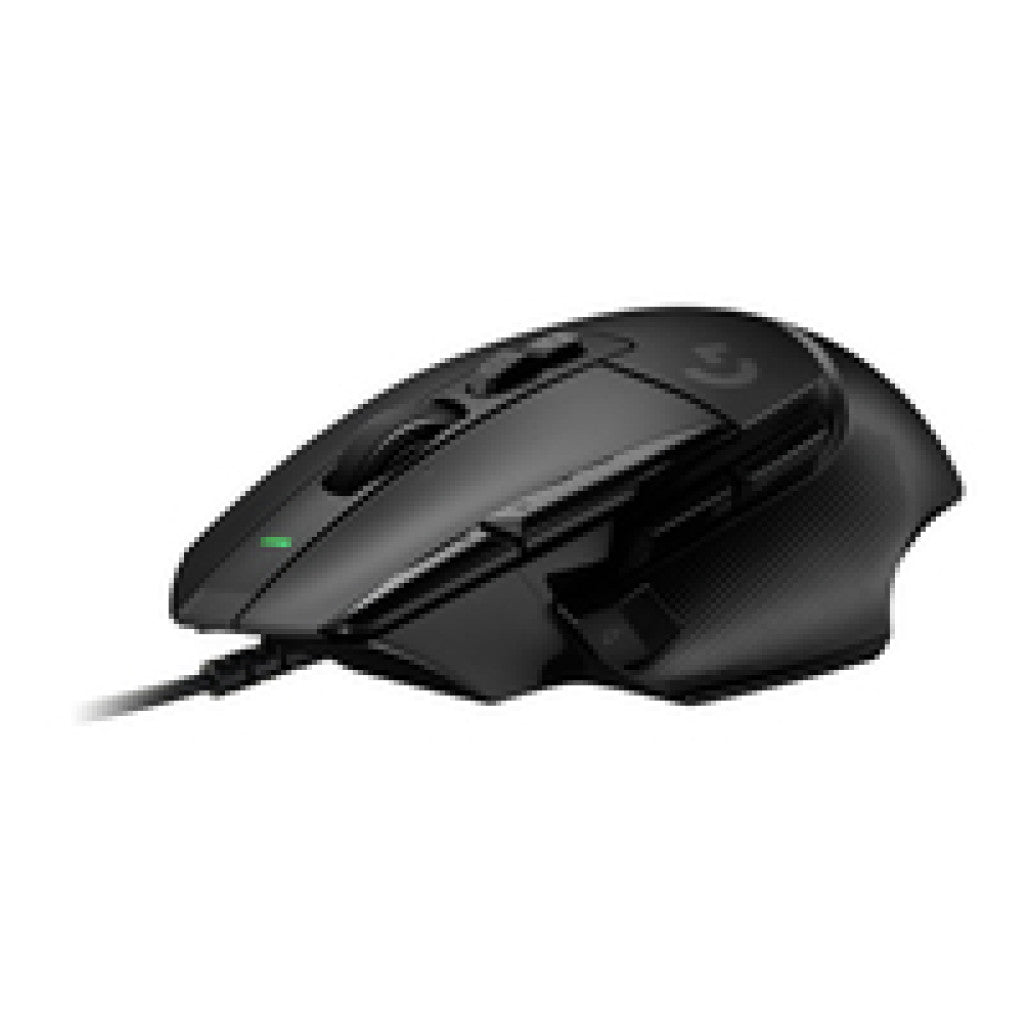 Gaming miška Žična Logitech G502 X , črna (910-006138)