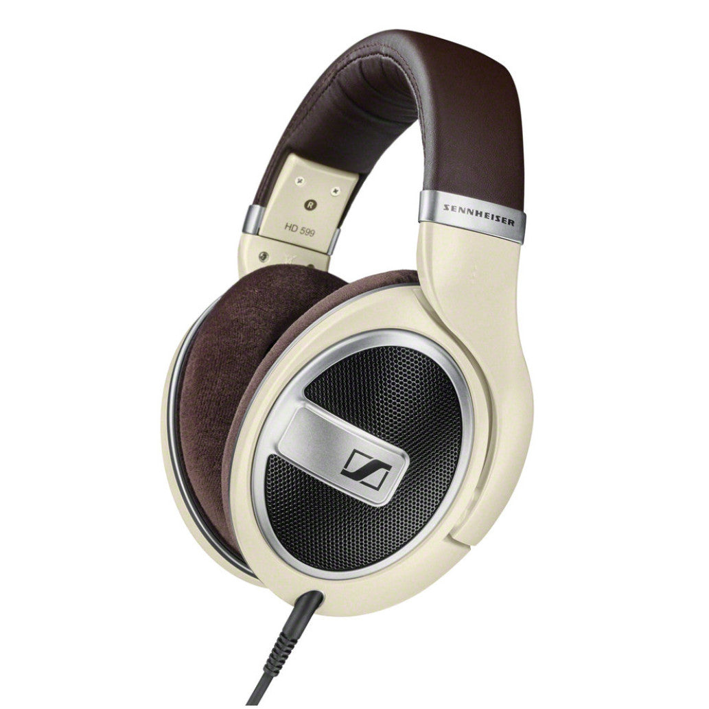 Slušalke Sennheiser 3.5 HD 599