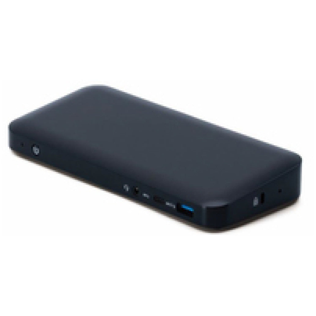 Priklopna postaja USB-C => Acer HDMI 2xDisplayPort 3xUSB3.0 USB-C 135W RJ45 (GP.DCK11.003)