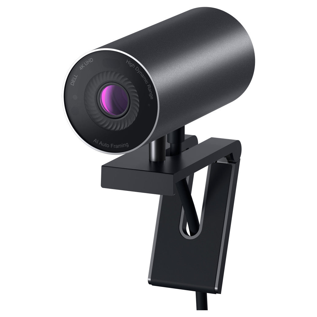 WEB Kamera Dell WB7022 konferenčna kamera 4K 8,3MP Zoom 5x Autofocus (WB7022-DEMEA)