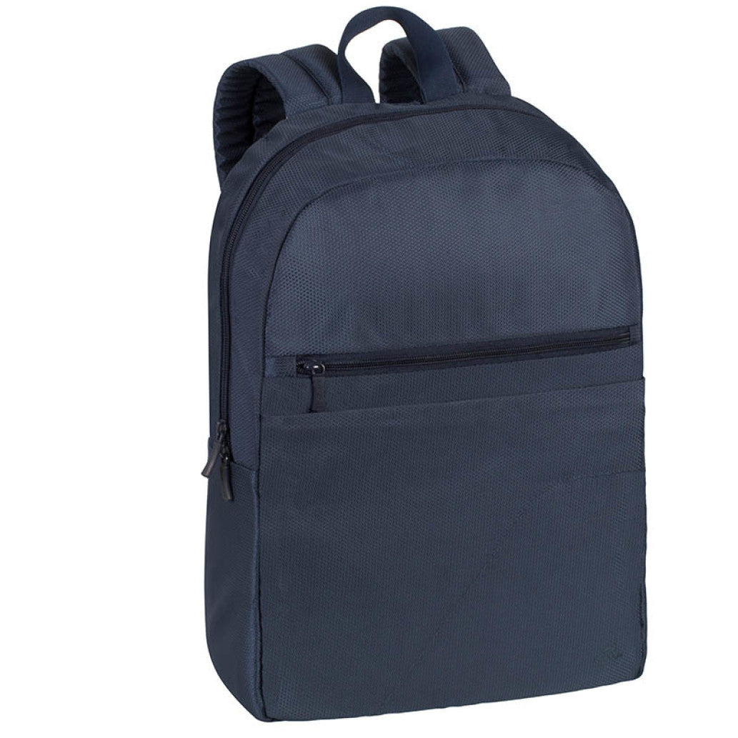 Nahrbtnik za notesnik 39,6 cm (15,6″) RivaCase temno modra (8065 DARK BLUE)