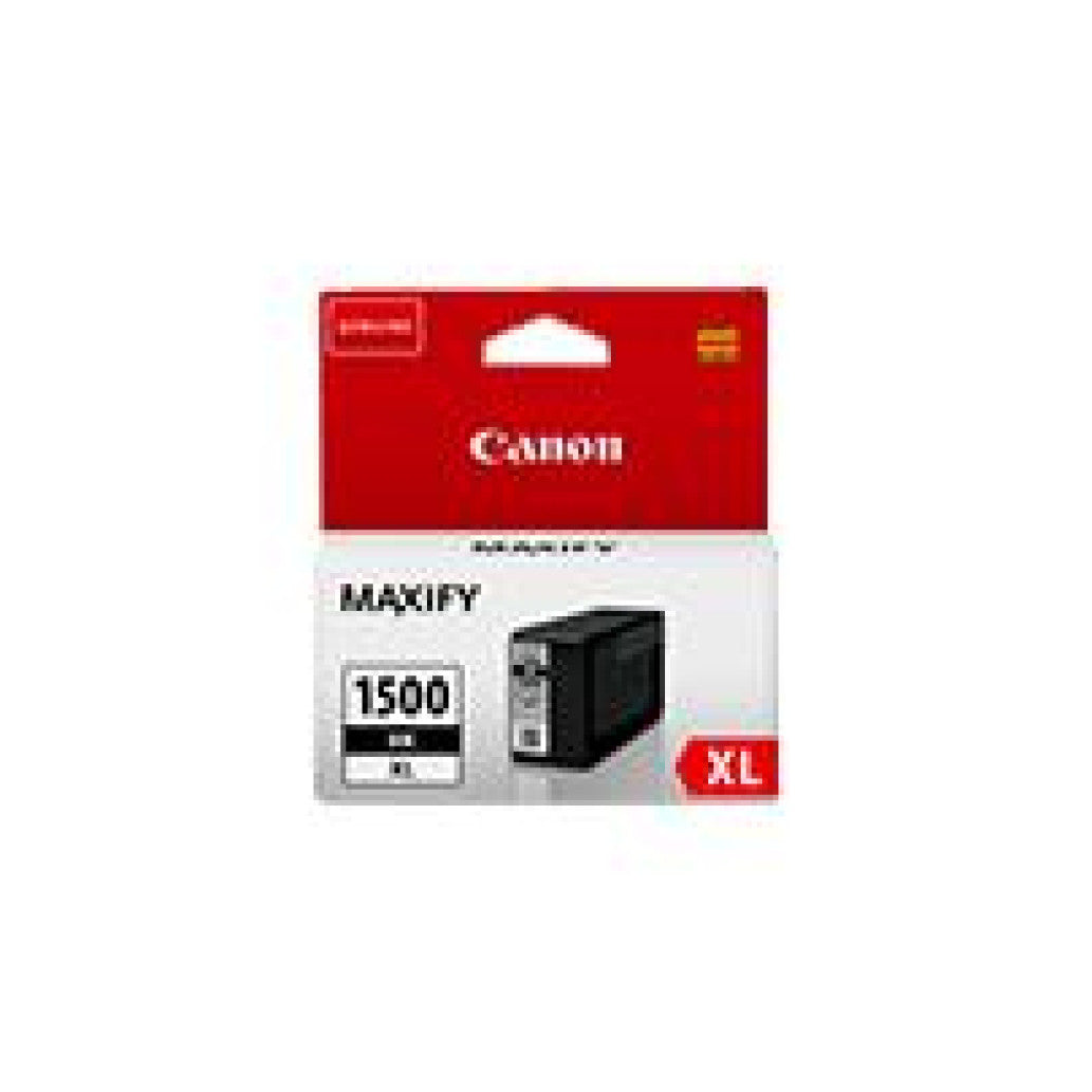 Canon PGI-1500XL B Crna kartuša