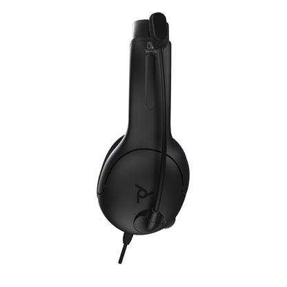 Slušalke PDP LVL40 Chat Nintendo Switch z mikrofonom (6340)