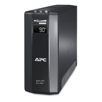 UPS APC Back-UPS Pro Off-line 900VA/540W 7x220V (BR900G-GR)