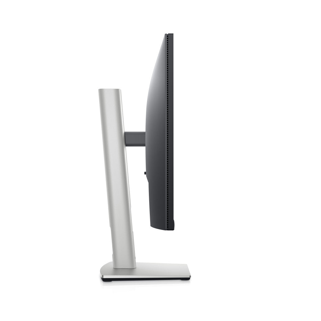 Monitor Dell 60,5 cm (23,8") P2422HE 1920x1080 IPS 5ms VGA HDMI DisplayPort USB-C 65W DP-Out 4xUSB3.2 Pivot  sRGB99% RJ45