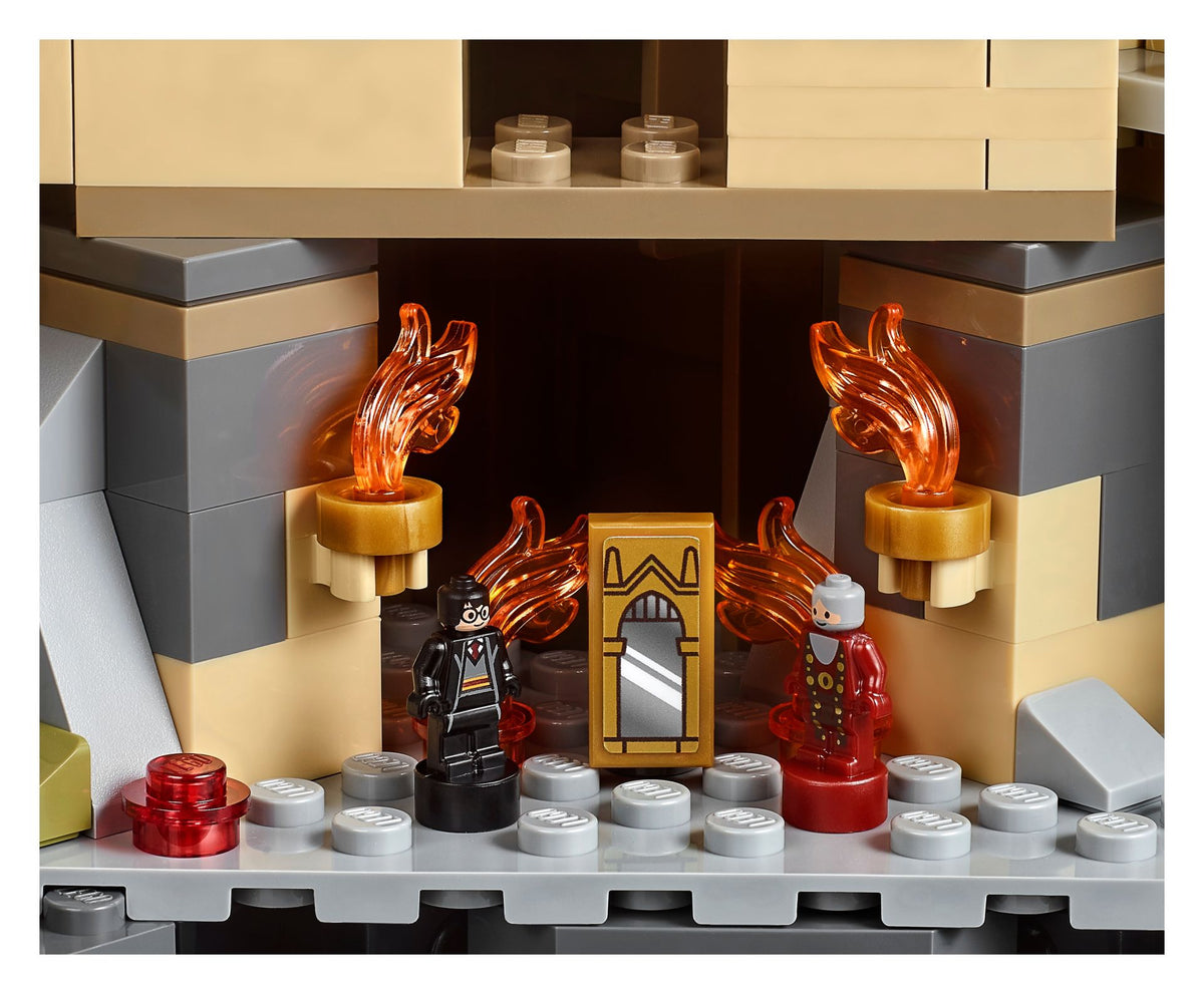 LEGO Harry Potter Hogwarts™ Castle #71043