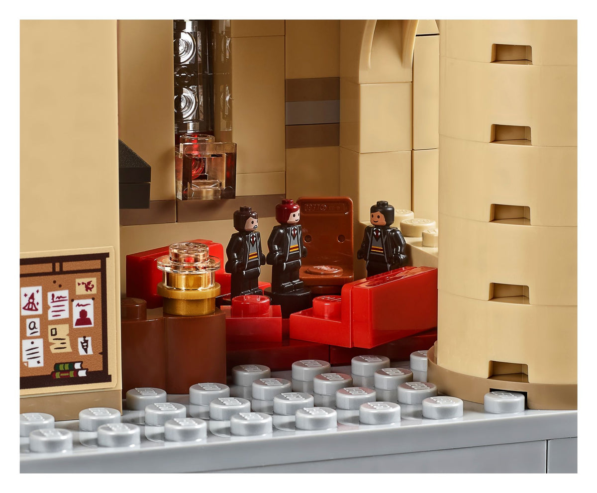LEGO Harry Potter Hogwarts™ Castle #71043