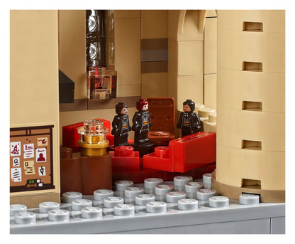 LEGO Harry Potter Hogwarts™ Castle #71043
