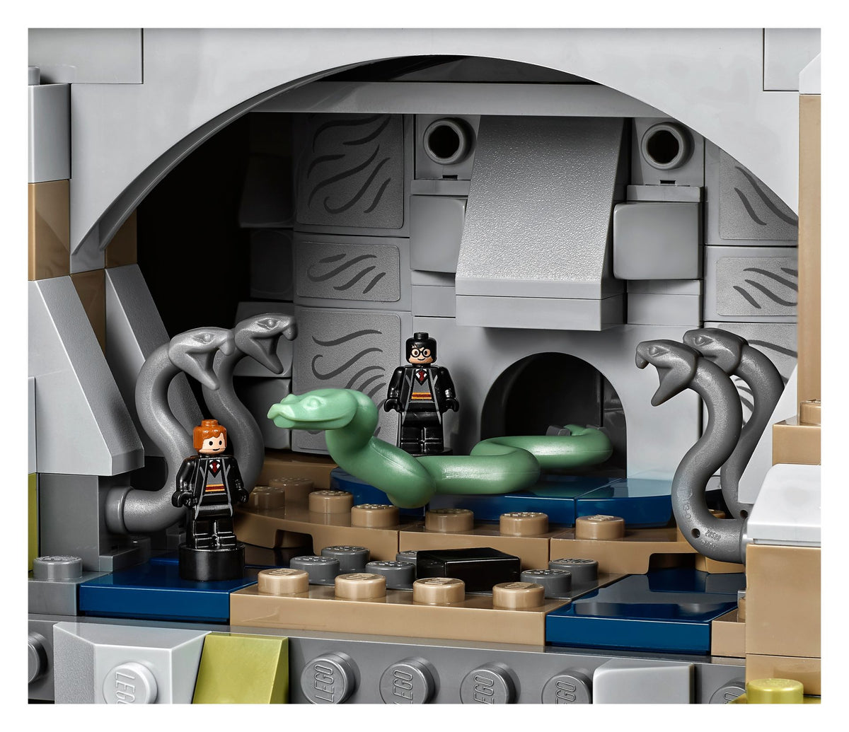 LEGO Harry Potter Hogwarts™ Castle #71043