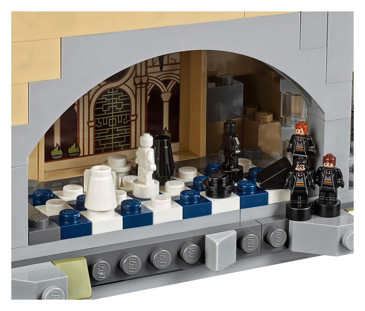 LEGO Harry Potter Hogwarts™ Castle #71043