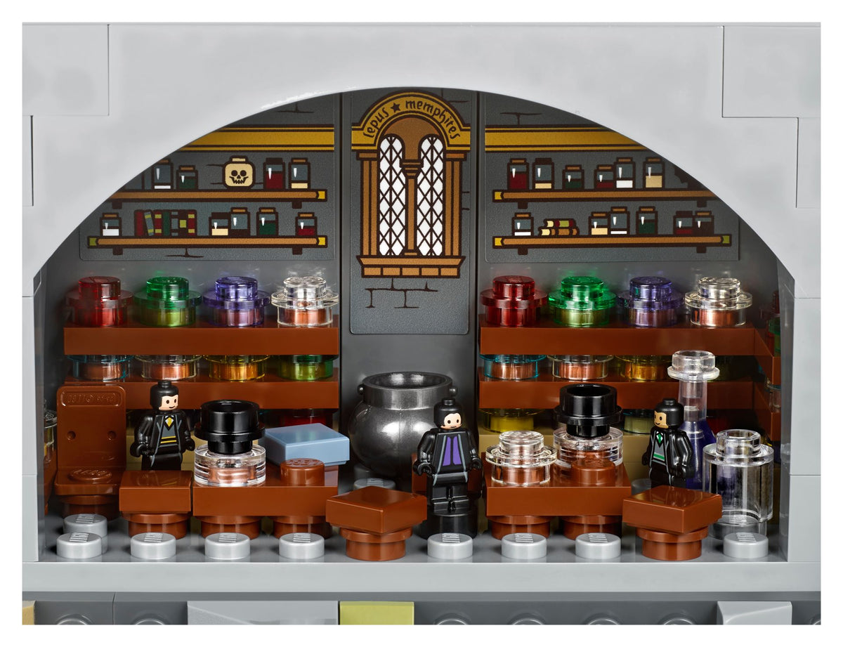 LEGO Harry Potter Hogwarts™ Castle #71043