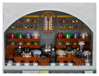 LEGO Harry Potter Hogwarts™ Castle #71043