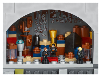 LEGO Harry Potter Hogwarts™ Castle #71043
