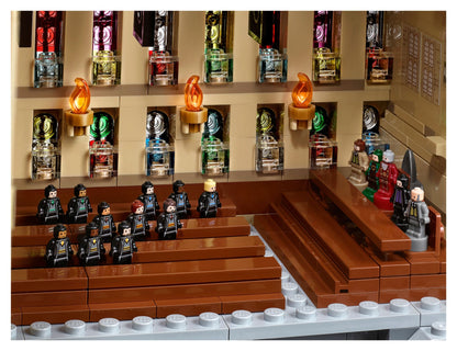 LEGO Harry Potter Hogwarts™ Castle #71043