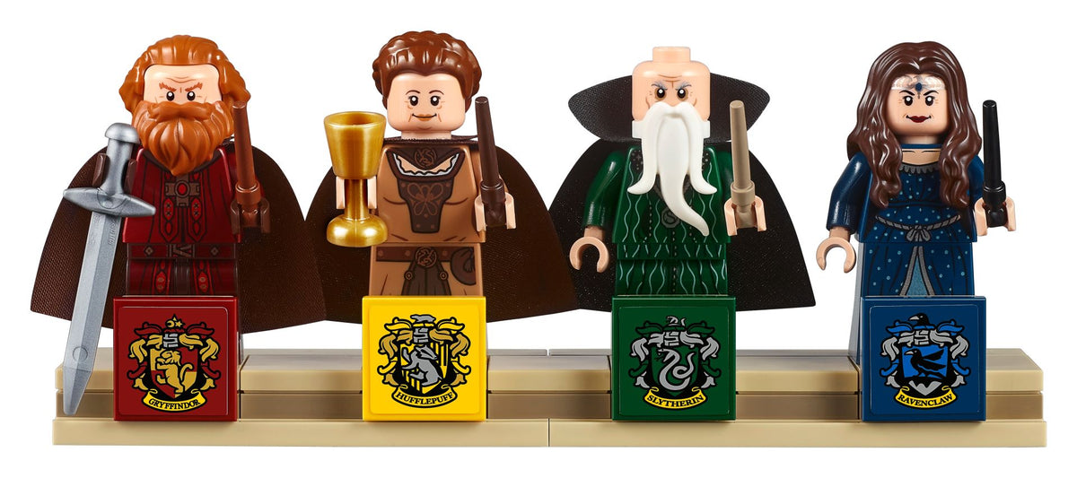 LEGO Harry Potter Hogwarts™ Castle #71043