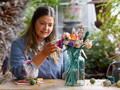 LEGO CREATOR EXPERT - FLOWER BOUQUET #10280