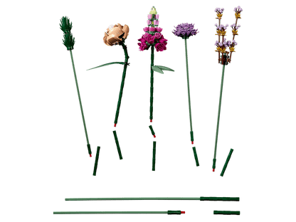 LEGO CREATOR EXPERT - FLOWER BOUQUET #10280