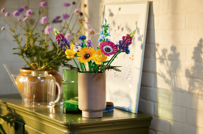 LEGO Botanicals Wildflower Bouquet #10313