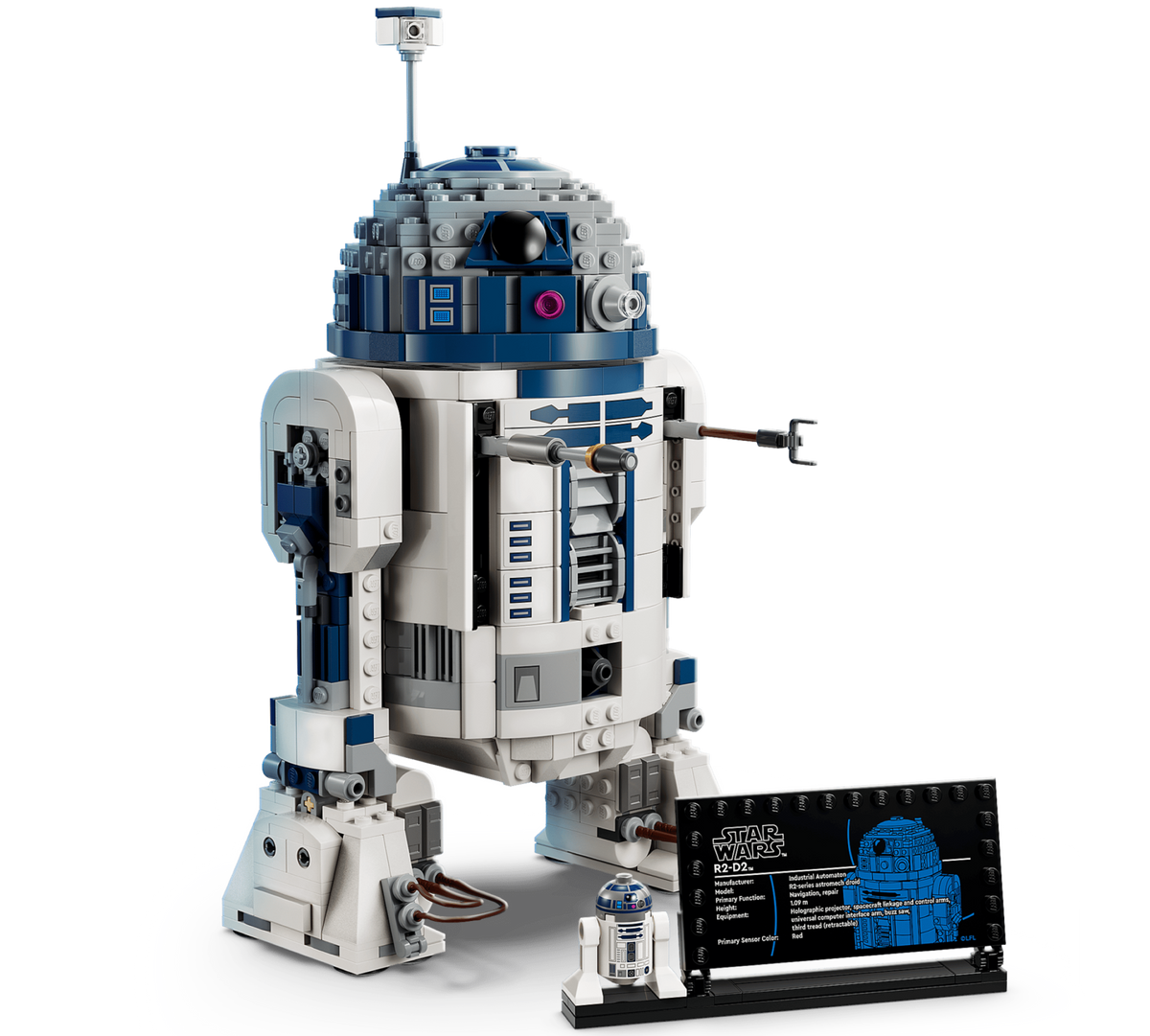 LEGO Star Wars R2-D2™ #75379