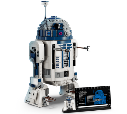 LEGO Star Wars R2-D2™ #75379