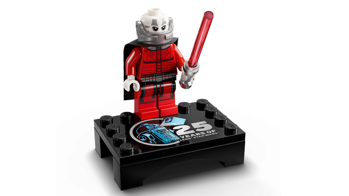 LEGO Star Wars R2-D2™ #75379