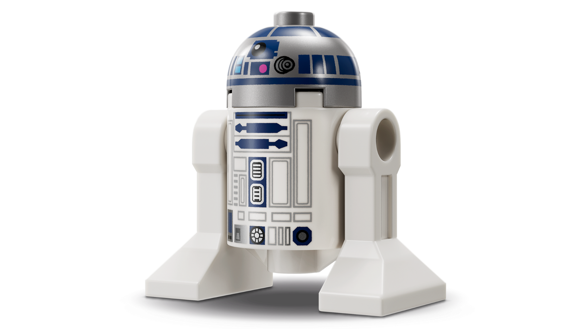 LEGO Star Wars R2-D2™ #75379