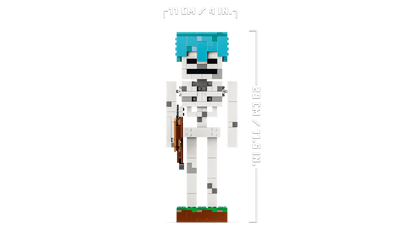 LEGO MINECRAFT - THE SKELETON #21594