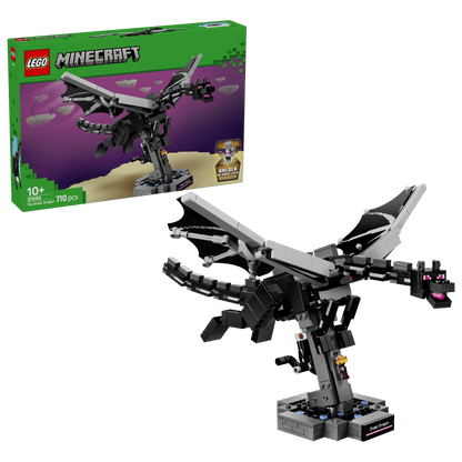LEGO MINECRAFT - THE ENDER DRAGON #21595