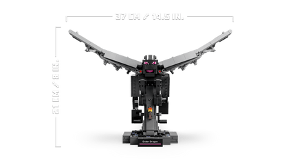LEGO MINECRAFT - THE ENDER DRAGON #21595