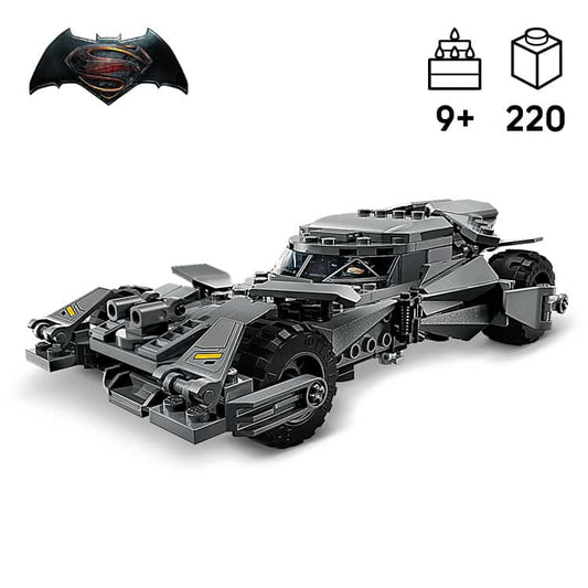 LEGO DC Batman v Superman™ Batmobile™ #76331