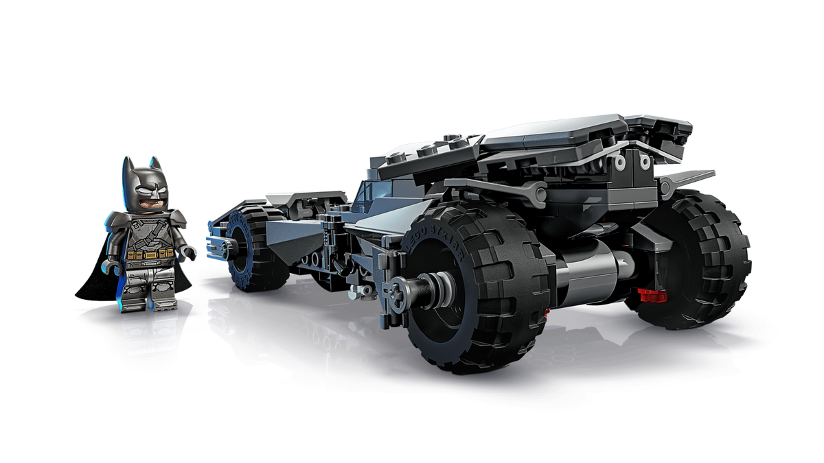 LEGO DC Batman v Superman™ Batmobile™ #76331