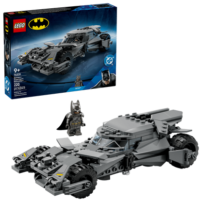 LEGO DC Batman v Superman™ Batmobile™ #76331