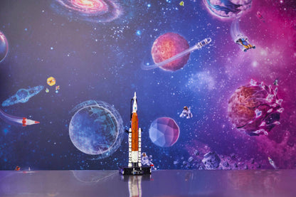 LEGO TECHNIC - NASA ARTEMIS SPACE LAUNCH SYSTEM ROCKET #42221