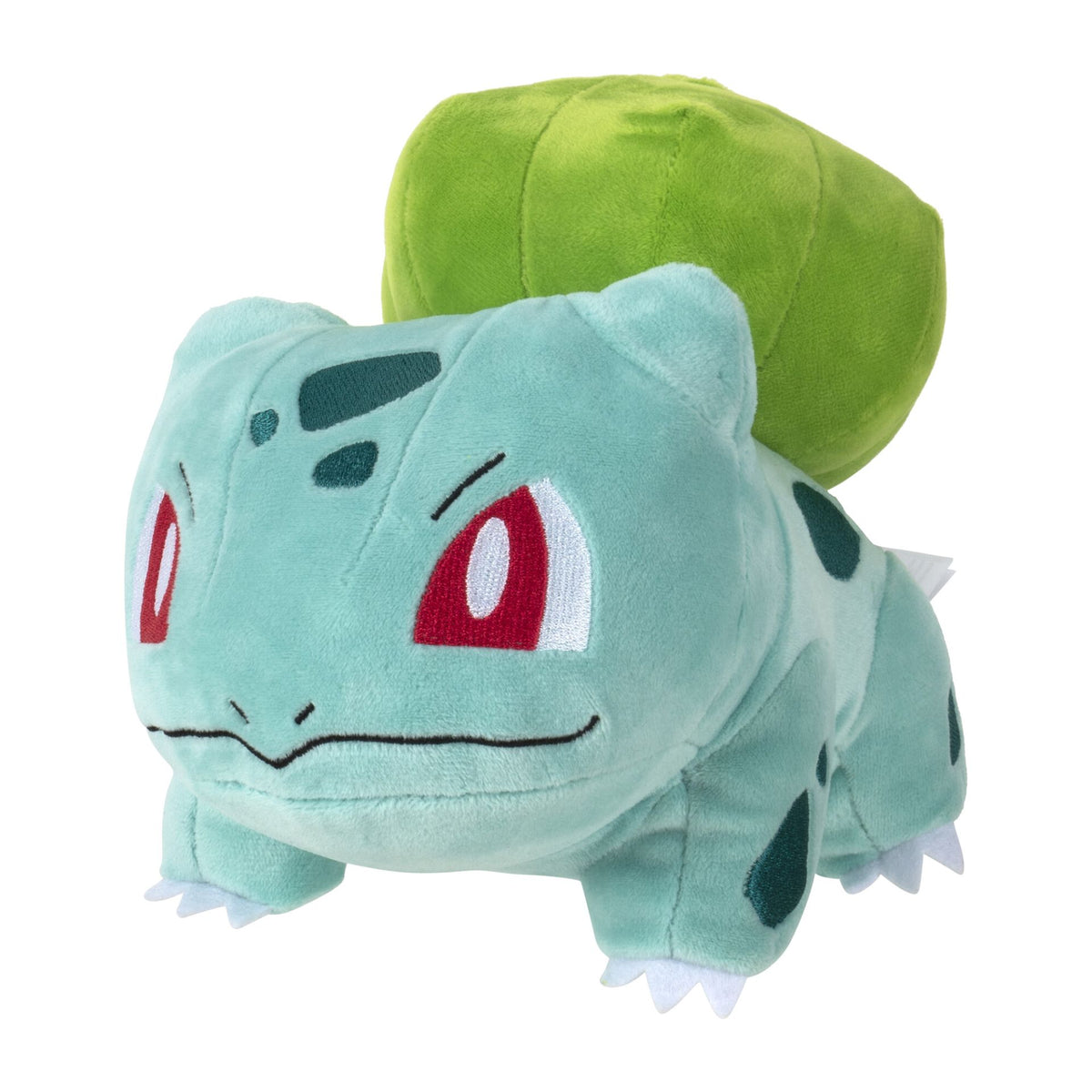 POKEMON: Kanto Assorted plišasta igrača 20cm