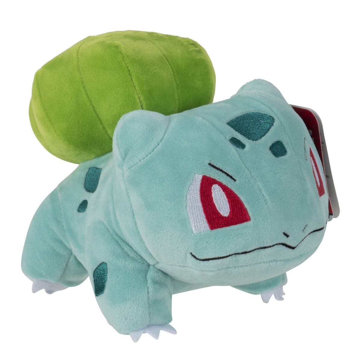 POKEMON: Kanto Assorted plišasta igrača 20cm