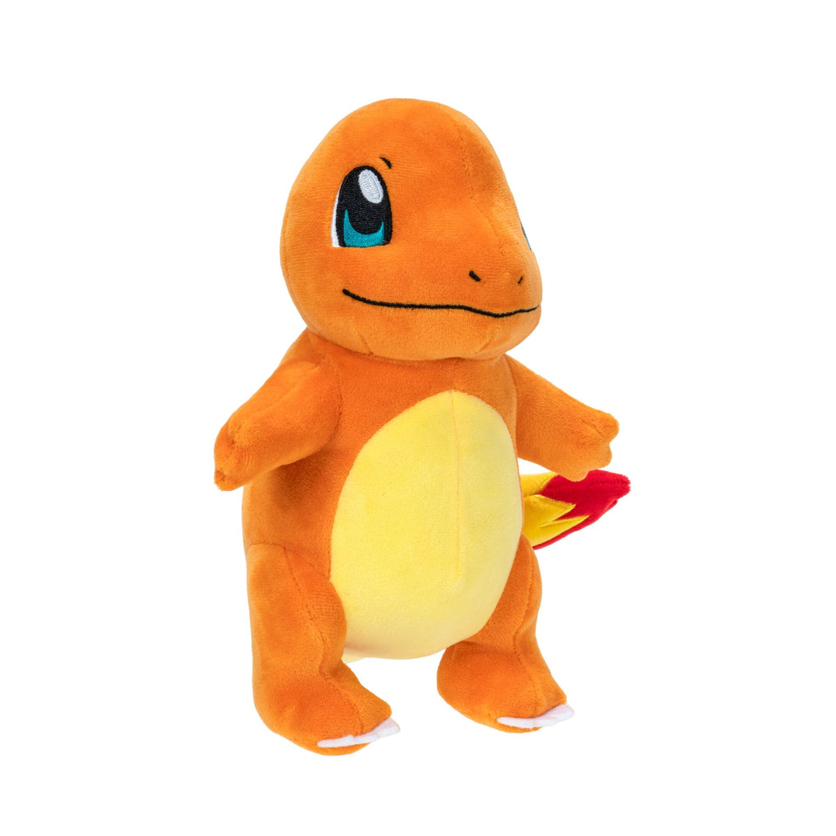 POKEMON: Kanto Assorted plišasta igrača 20cm