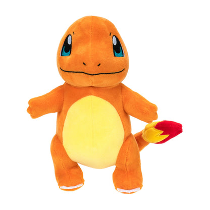 POKEMON: Kanto Assorted plišasta igrača 20cm