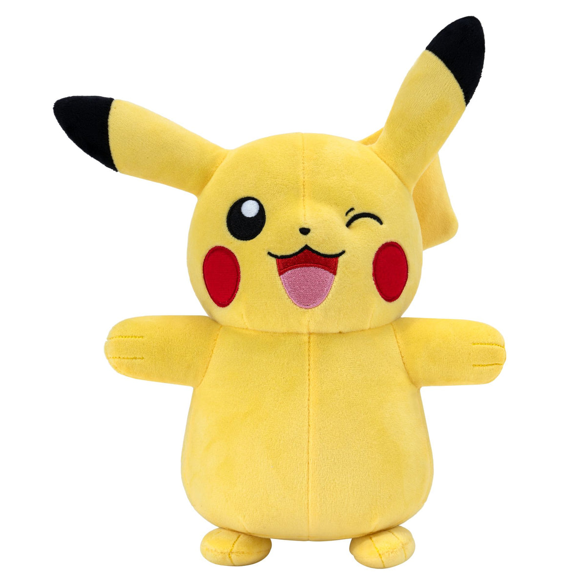 POKEMON: Assorted plišasta igrača 30cm
