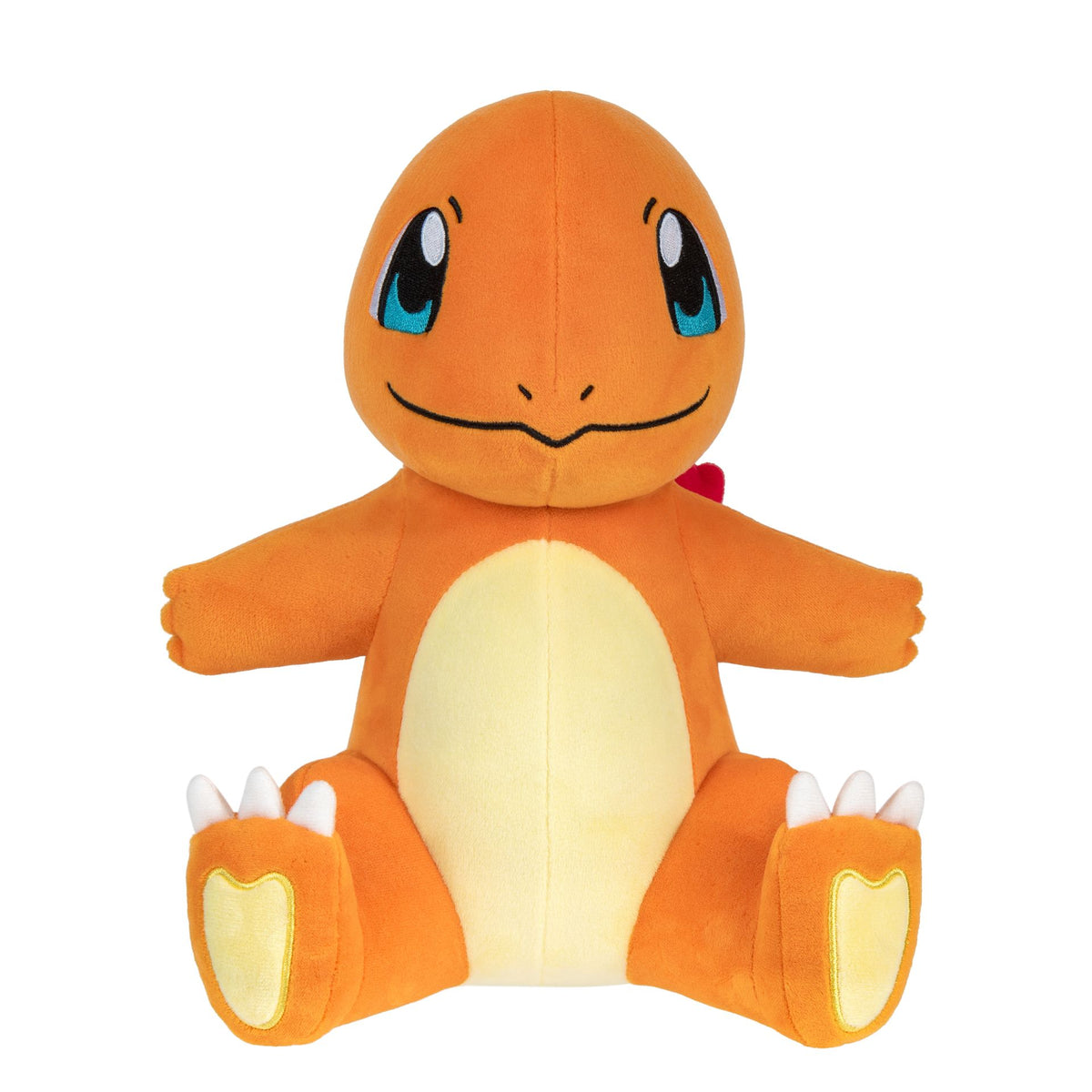 POKEMON: Assorted plišasta igrača 30cm