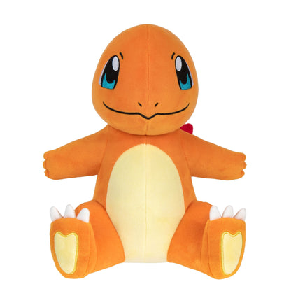 POKEMON: Assorted plišasta igrača 30cm