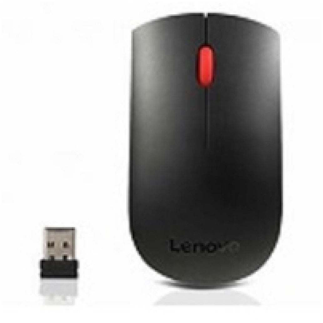 Miš Brezžična LENOVO ThinkPad Essential Wireless Mouse USB-A