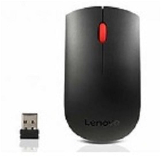 Miš Brezžična LENOVO ThinkPad Essential Wireless Mouse USB-A