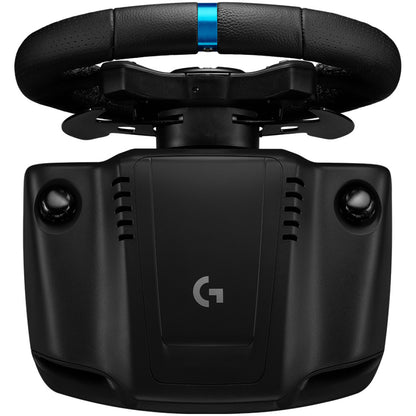 Volan Logitech G923 USB za Xbox X/S, Xbox One in PC (941-000158)