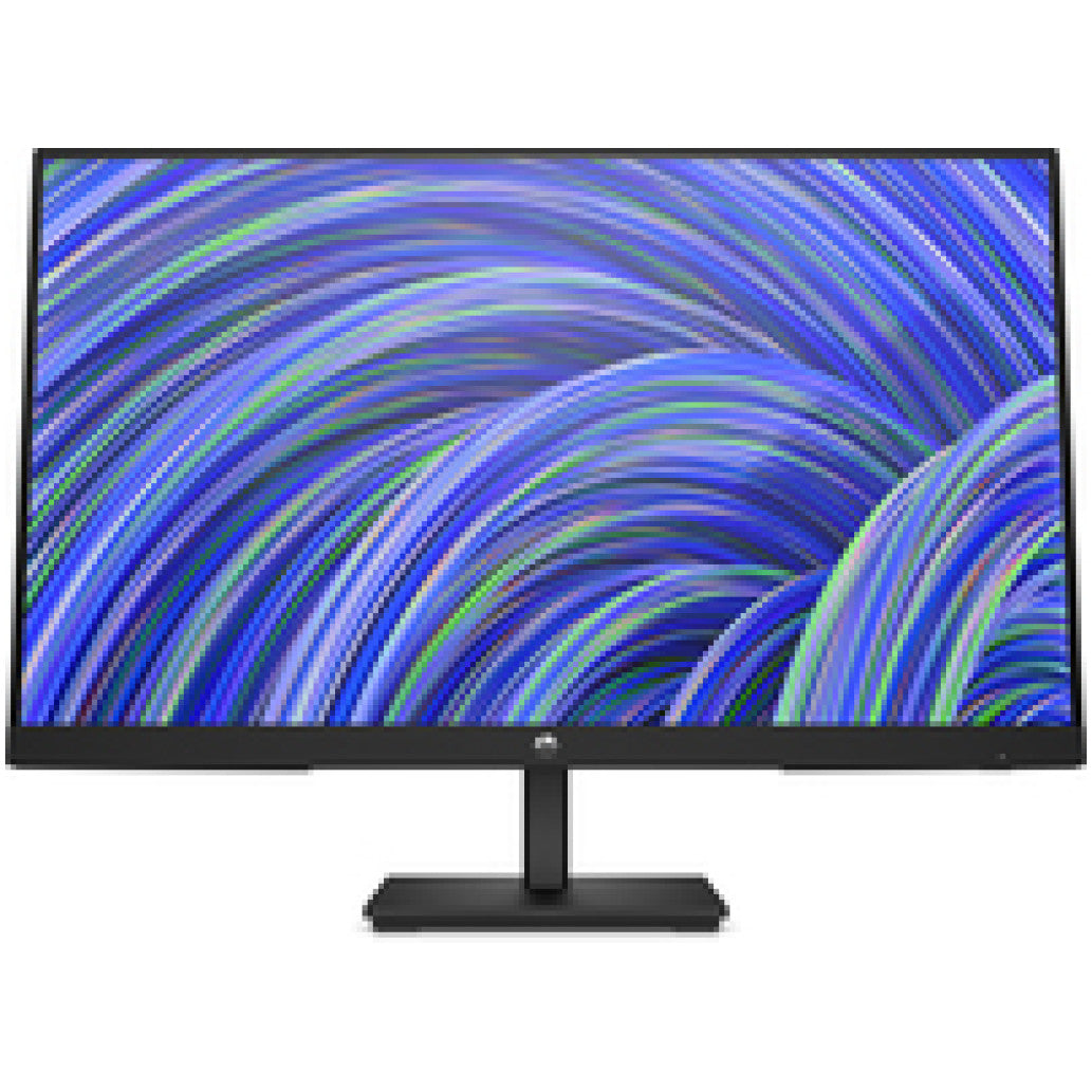 Monitor HP 60,5 cm (23,8") V24i G5 1920x1080 75Hz IPS 5ms VGA HDMI DisplayPort  NTSC72% FreeSync
