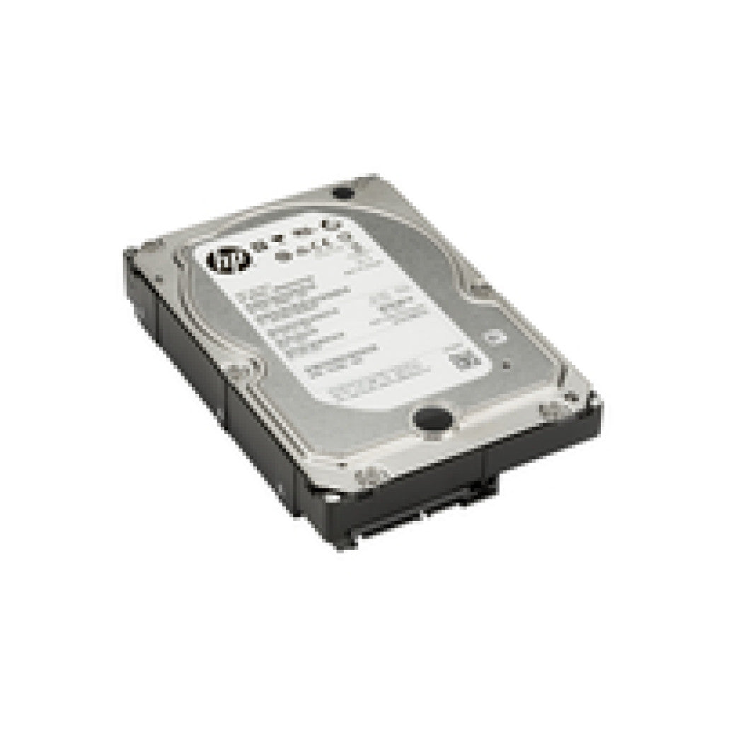Trdi disk 3,5" 4TB SATA HP NCQ 7200rpm 64MB (K4T76AA)